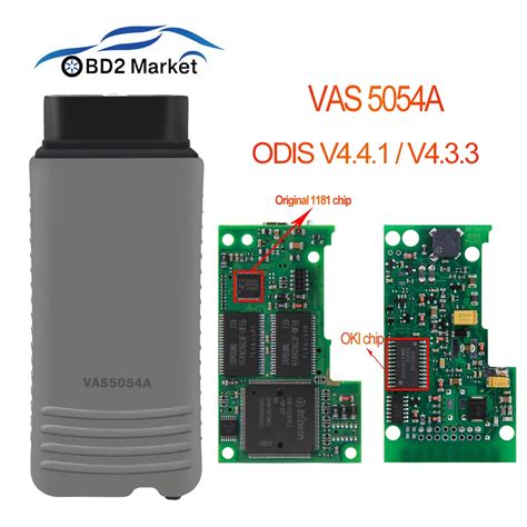 After install, connect your vas5054a in OBD and USB, install driver. . Odis win 10 5054a